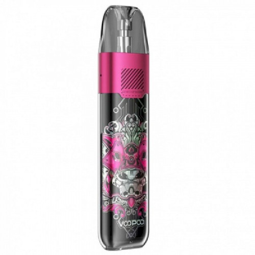 Pod-система Voopoo Argus P1S Pod Kit - Greed Rose
