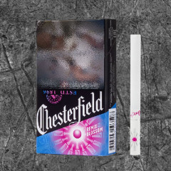Сигареты Честер Ремикс Блоссом (Chesterfield Remix Blossom)